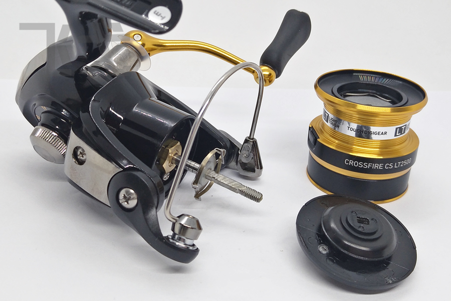 DAIWA CROSSFIRE 23β